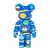 Конструктор 3D Медведь 5186 деталей 3D7111